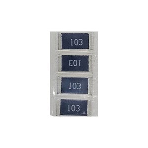 Resistor 10K 1W Smd 2512