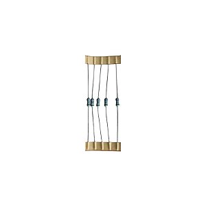 Resistor 71R7 1/4W 1%