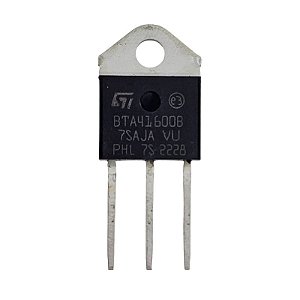 BTA41600B Transistor