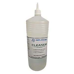 Cleaner 1L Limpador de Uso Geral Implastec