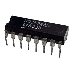 UC3524AN Circuito Integrado