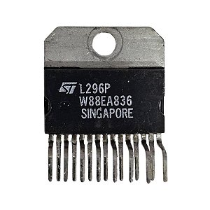 L296P Circuito Integrado ST