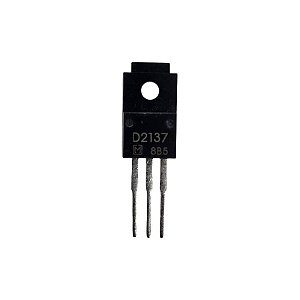 2SD2137 Transistor