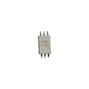 TLP701 = P701 Circuito Integrado