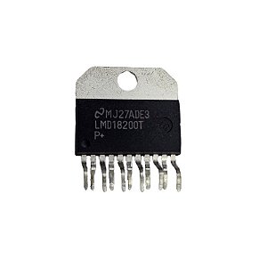 LMD18200T Circuito Integrado