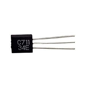 2SC711 Transistor