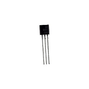 2N5401 Transistor
