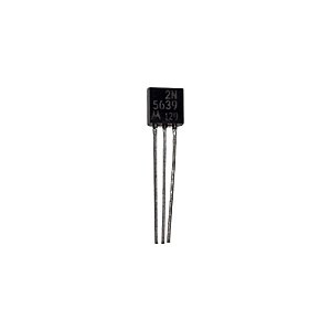 2N5639 Transistor