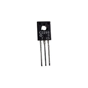 2SC2298 Transistor