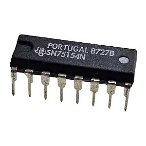 SN75154N Circuito Integrado Texas