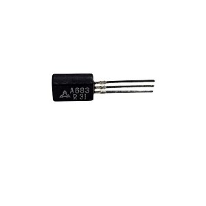 2SA683 Transistor
