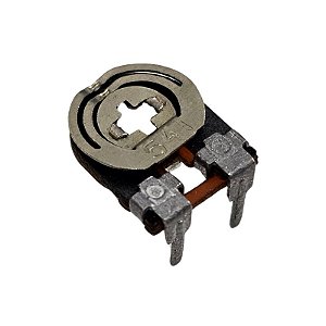 Trimpot 540R Horizontal = 541