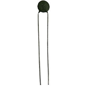 Capacitor Cerâmico 39K x 500V = 393 Z2 Thomson