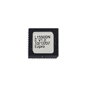 NT68F63LG Gravado LG L1550SN Circuito Integrado