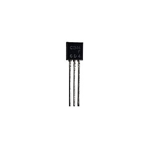2SC1344 Transistor