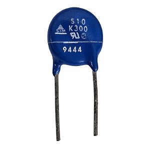 Varistor S10K300V = S10K300 Epcos