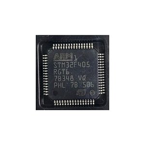 STM32F405RGT6 Circuito Integrado Plcc ST