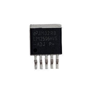 LM2596HVS-ADJ Circuito Integrado Smd National