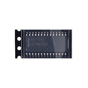 NCV7708B = NCV7708BDWR2G Circuito Integrado Smd