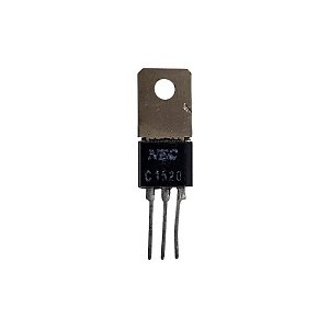 2SC1520 Transistor
