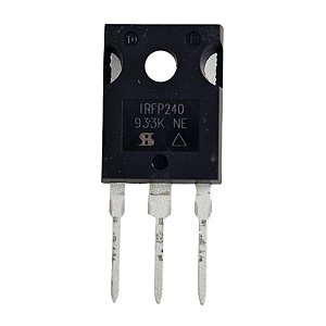 IRFP240 Transistor