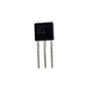 D45H11 = MJD45H11TF Transistor