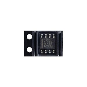 TLV2772CDR Circuito Integrado Smd
