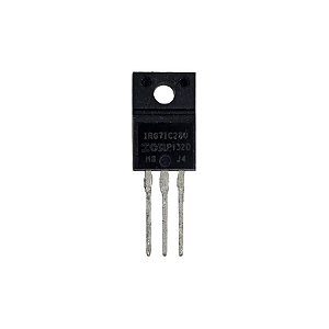 IRG7IC28U = IRG7IC28UPBF Transistor