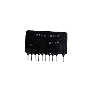 SI-8100D Circuito Integrado