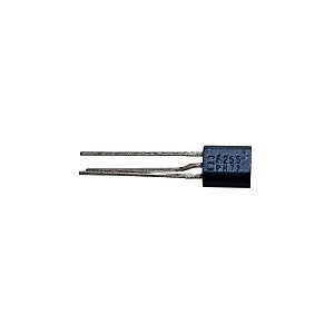 BF255 Transistor Philips