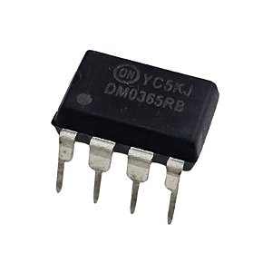 DM0365R Circuito Integrado