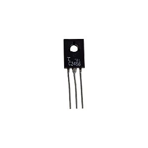 2SC2456 Transistor