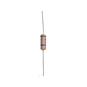 Resistor 0R47 5W 5%