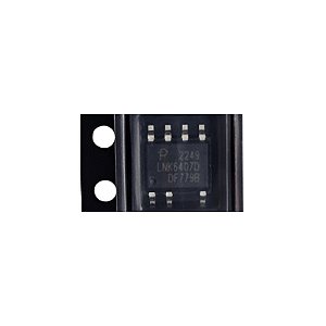 LNK6407D-TL Circuito Integrado Smd