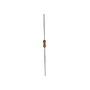 Resistor 10K 1/4W 5% Kit 100Pçs