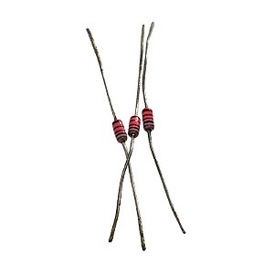 Resistor 2K2 1/4W 1%