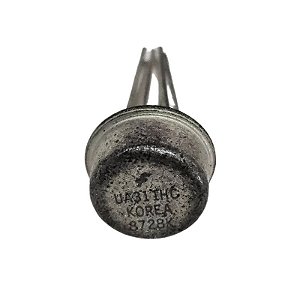 LM311 = UA311HC Transistor Metálico