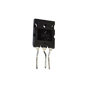 2SJ6920A Transistor Fairchild
