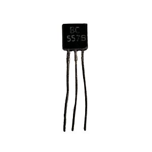 BC557B Transistor