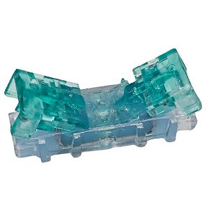 Conector Emenda Linear Com Gel 101E Redex