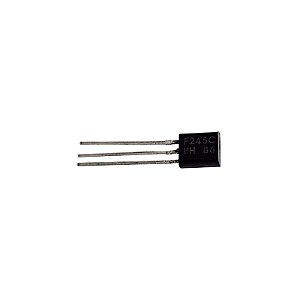 BF245C Transistor