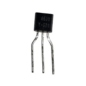 2SA539 Transistor