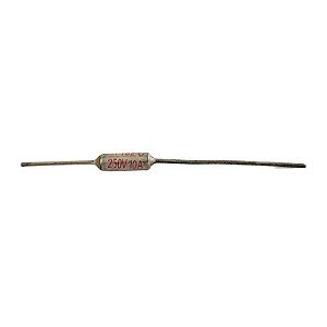 Fusível Térmico 10A 250V F192º Termo Switch