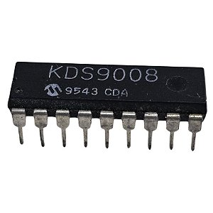 KDS9008 Circuito Integrado Microchip