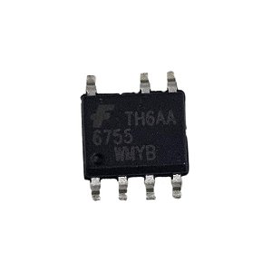 FAN6755 Circuito Integrado Fairchild