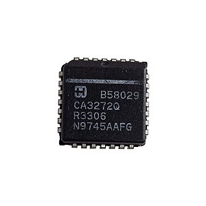 CA3272Q Circuito Integrado Plcc 28Pinos