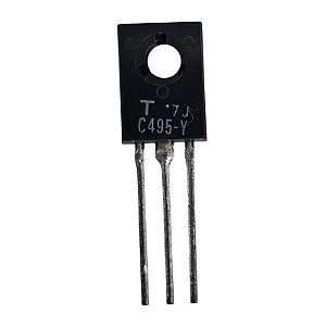2SC495Y Transistor