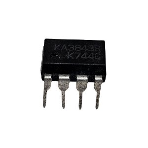 KA3843B Circuito Integrado