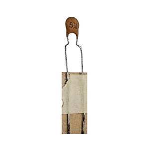 Capacitor Cerâmico 56pF x 50V = 56J