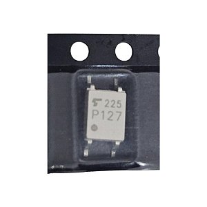 TLP127 Circuito Integrado Smd Toshiba